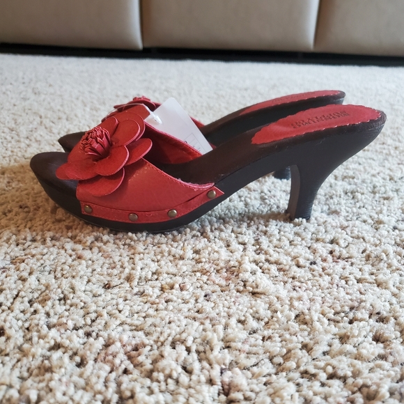 Mossimo Supply Co Shoes - Picture 2 of 8